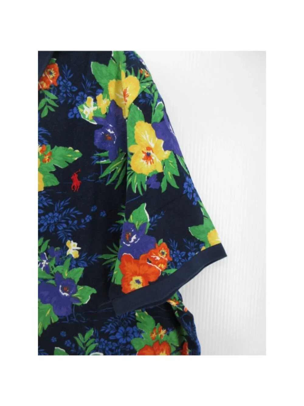 Polo Ralph Lauren any standards
